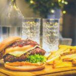Food is our common ground, a universal experience
