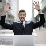 A satisfied customer is the best business strategy of all