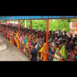 UP: रोने पर मासूम की बेरहमी से हत्या, बोरे में पैक कर शव को दफनाया, फिर मांगी 80 लाख की फिरौती – पड़ोसी निकले कातिल