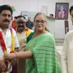 लखनऊ में कांवड़िया छात्र CM योगी को जल अर्पित करेंगे; महंगी फीस के खिलाफ पैदल मार्च