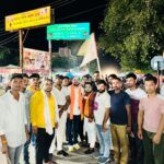 स्वच्छता में टॉप‑3 स्थान पर लखनऊ: तिरंगा रैली से जश्न, मेयर का संकल्प—नंबर‑1 बनेंगे
