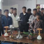 हिमाचल में भारी बारिश से अब तक 109 मौतें, ₹818 करोड़ का नुकसान; बिहार में आकाशीय बिजली से 20 की मौत, अमरनाथ यात्रा रोकी गई