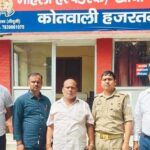 लखनऊ: SGPGI में नर्सिंग ऑफिसर, फार्मासिस्ट समेत विभिन्न पदों पर चयनित अभ्यर्थियों को 11 अगस्त तक जॉइनिंग का निर्देश