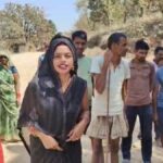 सावन के दूसरे सोमवार पर शिवभक्ति में डूबा बाराबंकी, लोधेश्वर महादेवा में उमड़ा श्रद्धालुओं का सैलाब