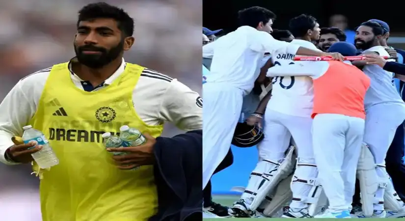 क्या बुमराह के बिना टीम इंडिया कमजोर पड़ती है? आंकड़े बताते हैं अलग सच