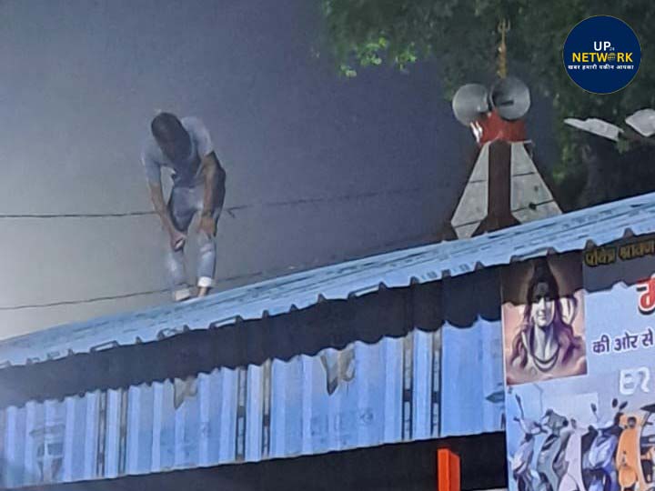 बाराबंकी मंदिर हादसा: करंट से भगदड़, 2 की मौत, 29 घायल