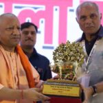 CM योगी ने किया ‘भारत में पशु नस्लों का विकास’14 लाख से अधिक गोवंश की हो रही देखभाल