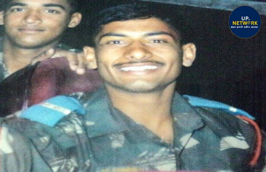मनोज पांडेय शहीद