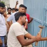 लखनऊ: VVIP रोड किनारे नहर में मिला अज्ञात शव, कई दिन पुरानी बताई जा रही डेड बॉडी, थाना कृष्णा नगर पुलिस जांच में जुटी