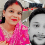 लखनऊ में तेज बारिश से मौसम ठंडा, 4 दिन का अलर्ट