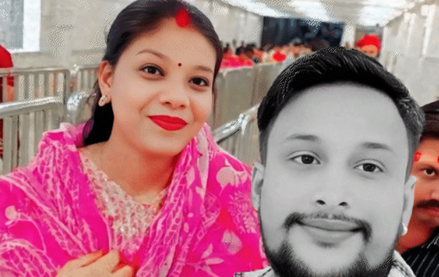 लिवइन में युवक की मौत
