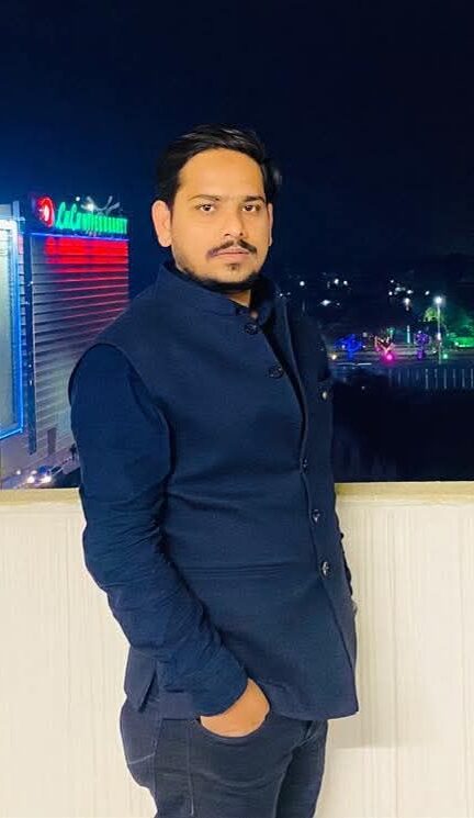 Yogesh Kumar