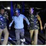 आईएमडी के अनुसार जारी किया ,आने वाले कुछ घंटों में फरीदाबाद, नोएडा, गाजियाबाद और दिल्ली के कुछ चुनिंदा क्षेत्रों में बारिश हो सकती है।