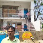 लखनऊ: शराब के नशे में बेकाबू स्कॉर्पियो सिवाज ढाबे में घुसी, मची अफरा-तफरी, पूरी घटना CCTV में कैद