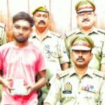 लखनऊ: BBD किसान पथ पर पशुओं से भरा ट्रक पकड़ा, 15 मौत , 5 पर FIR दर्ज