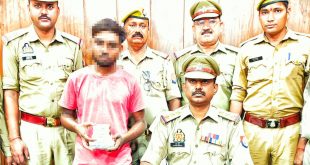 लखनऊ: विजय नगर में बैटरी रिक्शा चोरी, चोरों ने रात्रि गश्त के बीच पुलिस को दी खुली चुनौती