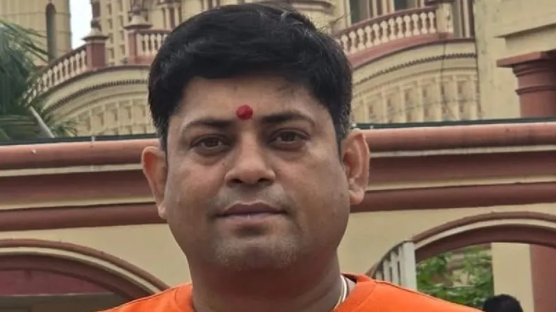 पटना: संदिग्ध हालात में कुएं से मिली बैंक मैनेजर की लाश, इलाके में सनसनी