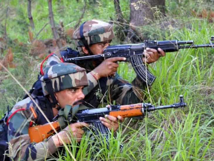 ऑपरेशन महादेव में 3 पाक आतंकी ढेर, हाशिम मूसा ढेर