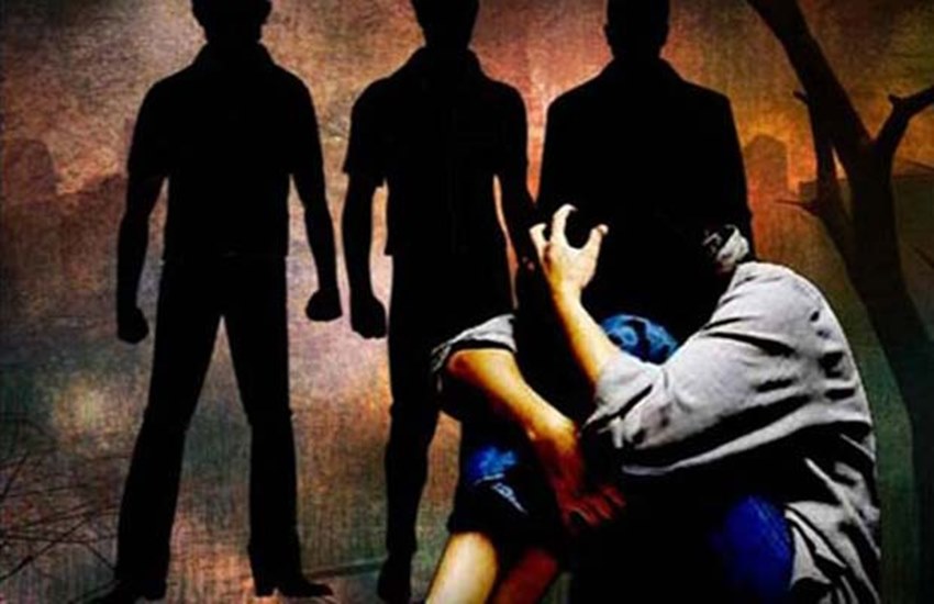 धार्मिक नगरी मथुरा में महिला सिपाही से गैंगरेप: झांसी के दरोगा और दोस्त ने भगवान की नगरी को किया शर्मसार