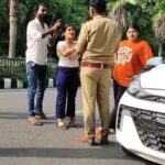 स्वच्छता में टॉप‑3 स्थान पर लखनऊ: तिरंगा रैली से जश्न, मेयर का संकल्प—नंबर‑1 बनेंगे
