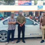 मणिपुर में सुरक्षाबलों की बड़ी कार्रवाई: 5 जिलों में सर्च ऑपरेशन, 86 हथियार और 974 कारतूस बरामद, 10 उग्रवादी गिरफ्तार