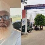 गंगा जल से घिरा प्रयागराज का लेटे हनुमान मंदिर, देखिए अद्भुत दृश्य
