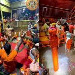 छांगुर बाबा का नेपाल बॉर्डर पर नेटवर्क प्लान, 10 करोड़ की फंडिंग का ATS में खुलासा