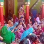 सावन के दूसरे सोमवार पर शिवभक्ति में डूबा बाराबंकी, लोधेश्वर महादेवा में उमड़ा श्रद्धालुओं का सैलाब
