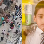 लखनऊ मासूम की मौत: सौतेले पिता की पिटाई का आरोप