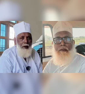 छांगुर बाबा के चंगुल से निकलीं लड़कियों को ‘घर वापसी’ पर PAK से मिल रहीं धमकियां