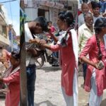 लखनऊ: दुबग्गा में अवैध रूप से हो रहे 3 व्यावसायिक निर्माण सील, प्रशासन ने की कार्रवाई