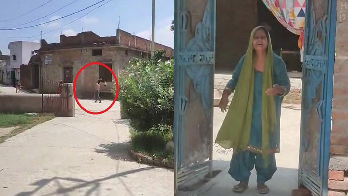 दहेज के लिए मासूम को प्रताड़ित किया गया
