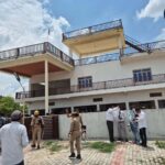 लखनऊ मेल में AC फेल, यात्रियों की रात हुई मुश्किल