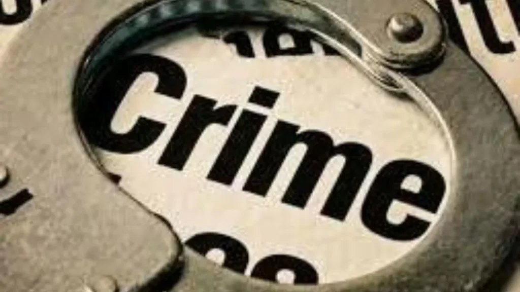 पुलिस मुठभेड़ में मथुरा में 75 किलो चांदी लूटने वाला मुख्य आरोपी ढेर