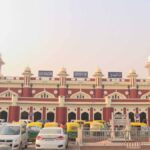 लखनऊ T-20 ओपनिंग: तमन्ना- दिशा की धमाकेदार परफॉर्मेंस