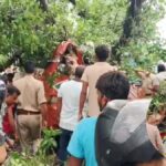 लखनऊ स्कूल हिंसा: टीचर ने छात्र को थप्पड़ मारा