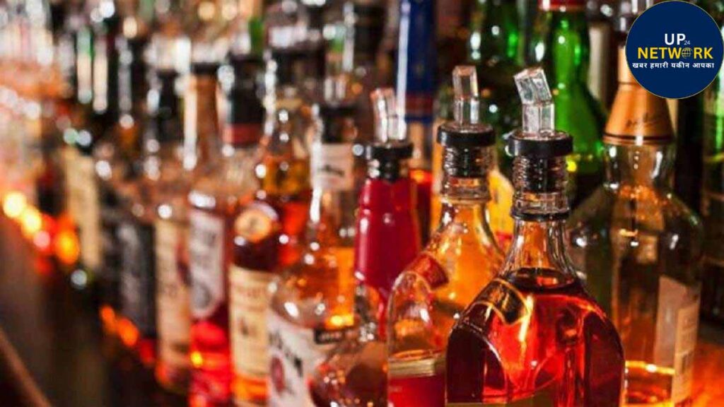 लखनऊ में 15 अगस्त को शराब बंदी, सभी बार और दुकानें बंद रहने का आदेश