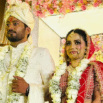 लखनऊ में चलती गाड़ी में आग, मेट्रो स्टेशन के पास मची अफरा-तफरी