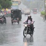 मुख्तार अंसारी का बेटा लखनऊ से गिरफ्तार, गाजीपुर रवाना