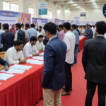 लखनऊ अपार्टमेंट लिफ्ट में फंसे 3 लोग, 20 मिनट बाद बचाव