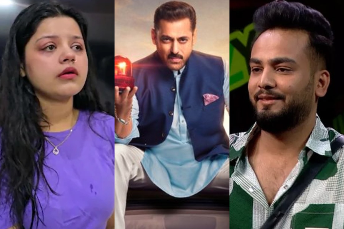 Bigg Boss 19: शहीद अधिकारी की पत्नी, एल्विश यादव की दोस्त, शो में?