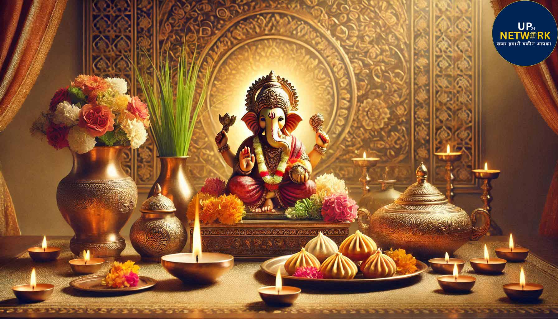 Ganesh Chaturthi 2025: 6 महाराष्ट्रीयन व्यंजन जो बनाएं त्योहार खास