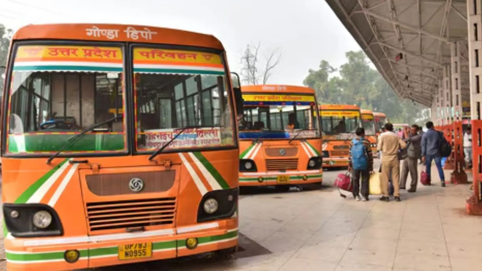 रक्षाबंधन 2025: महिलाओं को 3 दिन फ्री रोडवेज यात्रा सुविधा