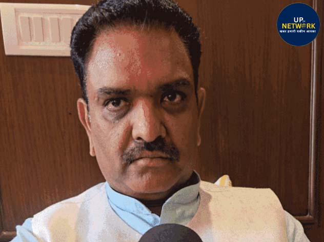 लखनऊ पीएस अश्लीलता मामला: मंत्री असीम अरुण का बयान
