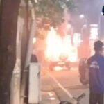 प्रयागराज बाढ़: शवदाह गृहों पर लाशों का अंबार