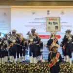 लखनऊ विधानसभा: CM योगी ने तिरंगा फहराया, नेता मौजूद