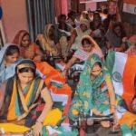 लखनऊ में IAS-IPS बच्चों के साथ पढ़ रहे भिखारी, राष्ट्रपति को देंगे सलामी