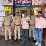 लखनऊ मौसम: बारिश, 40 किमी/घंटा हवा, 13 से भारी बरसात अलर्ट