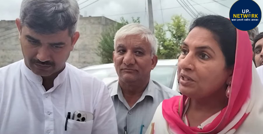 भिवानी मनीषा केस: नैना चौटाला बोली, सीबीआई जांच में सच