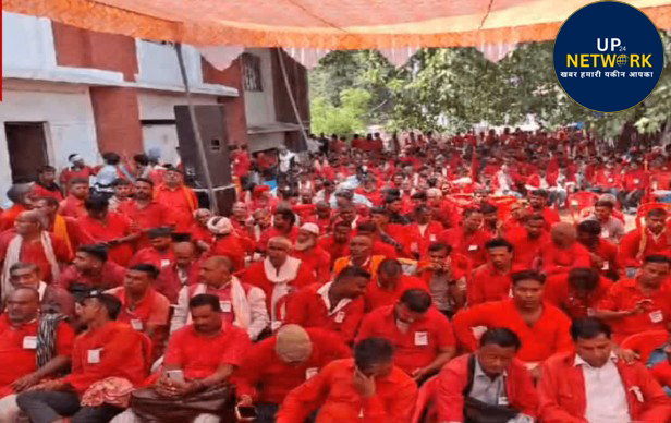 चारबाग से शुरू हुआ कुलियों का देशव्यापी सर्वे, रेल मंत्री तक डेटा